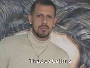 ThadeoCollins
