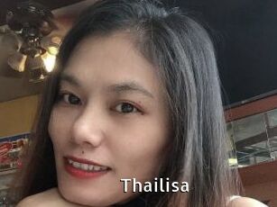 Thailisa