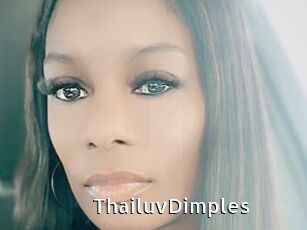 ThailuvDimples