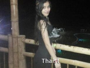 Thaist
