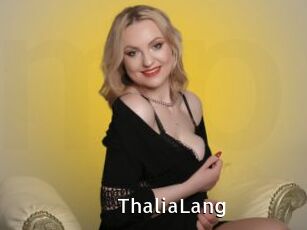 ThaliaLang