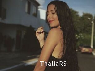 ThaliaRS