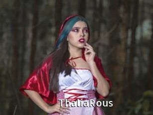 ThaliaRous