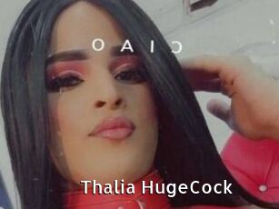 Thalia_HugeCock
