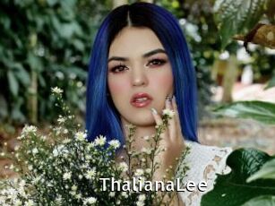 ThalianaLee