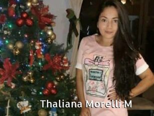 Thaliana_Morelli_M