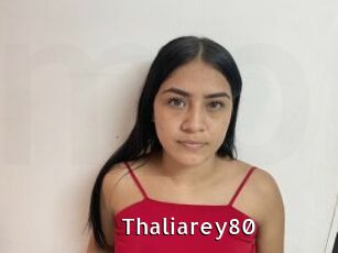 Thaliarey80