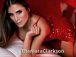 ThamaraClarkson My Porno Stash