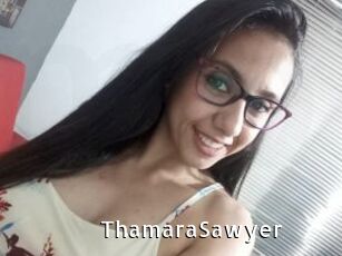 ThamaraSawyer