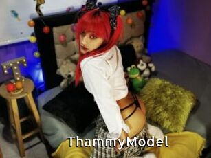 ThammyModel