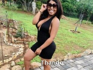 Thando
