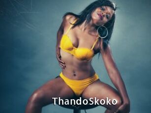 ThandoSkoko