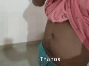 Thanos