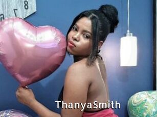 ThanyaSmith