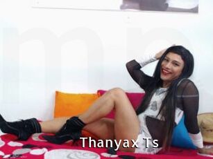 Thanyax_Ts