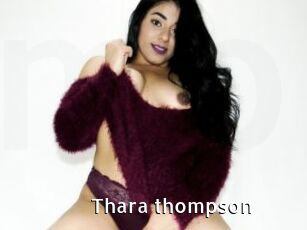 Thara_thompson