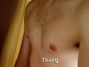 Tharg