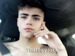 ThatBoyJack