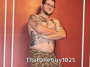 ThatOneGuy1025