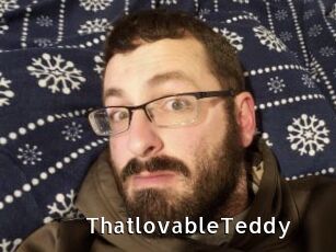 ThatlovableTeddy