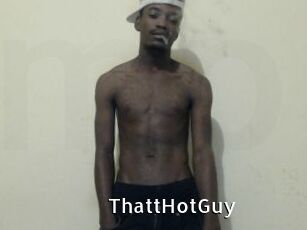 ThattHotGuy