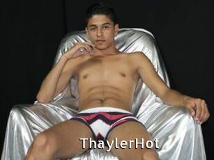 ThaylerHot