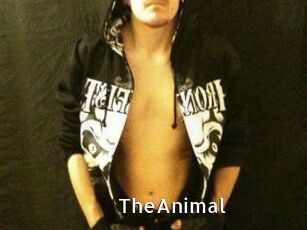 TheAnimal