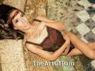 TheArtOfPain