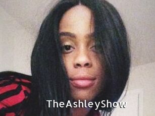 TheAshleyShow