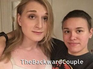 TheBackwardCouple