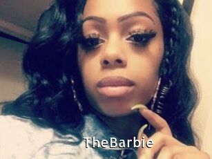 TheBarbie