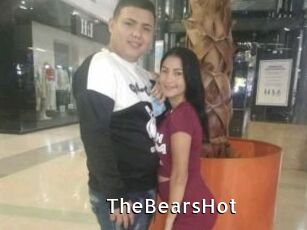 TheBearsHot