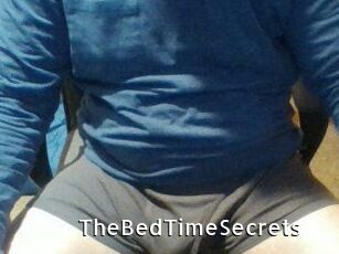 TheBedTimeSecrets