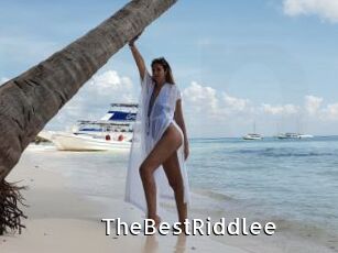 TheBestRiddlee