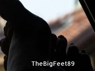 TheBigFeet89 My Porno Stash