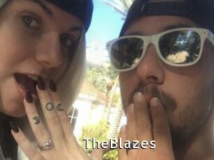 TheBlazes