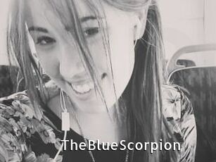 TheBlueScorpion