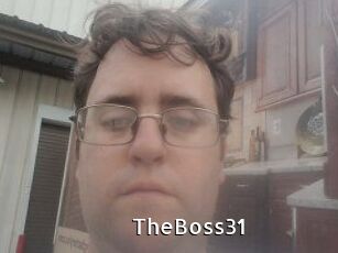 TheBoss31