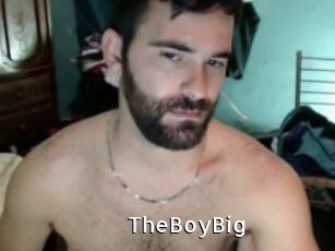 TheBoyBig
