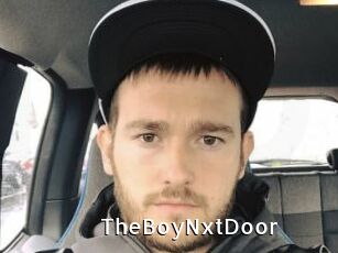 TheBoyNxtDoor