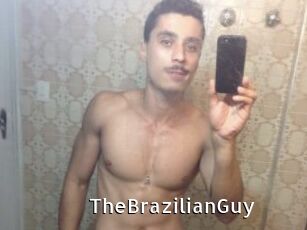 TheBrazilianGuy