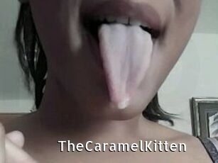 TheCaramelKitten