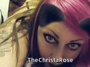 TheChristaRose