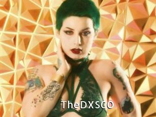 TheDXSCO