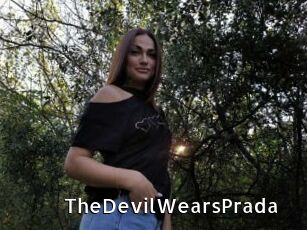 TheDevilWearsPrada