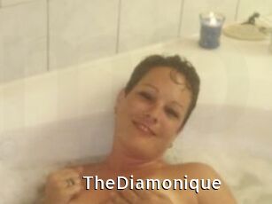 TheDiamonique