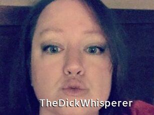 TheDickWhisperer
