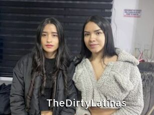 TheDirtyLatinas