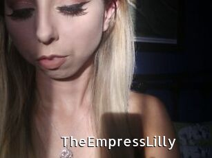 TheEmpressLilly