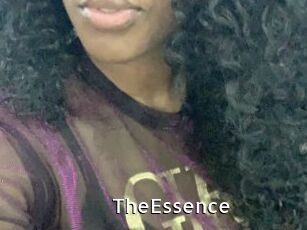 TheEssence